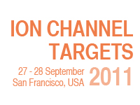 Ion Channel Targets